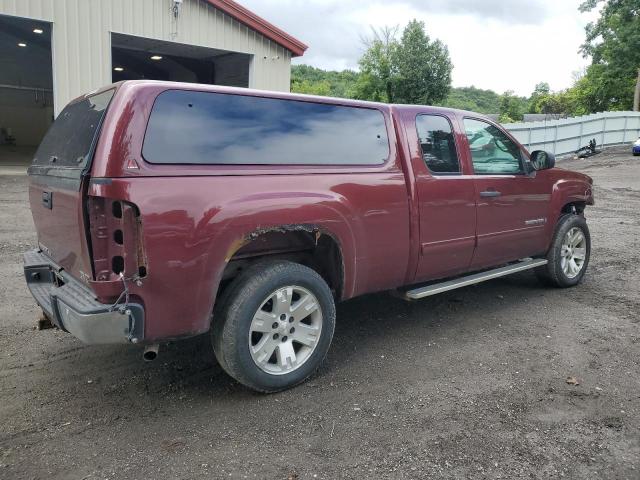 2008 GMC SIERRA K15 2GTEK19J681291458  67765114