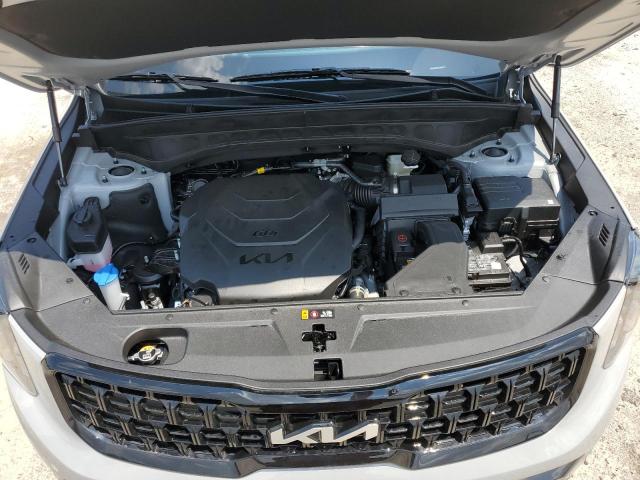 2024 KIA TELLURIDE - 5XYP3DGC5RG533515