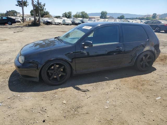 VOLKSWAGEN GTI BASE