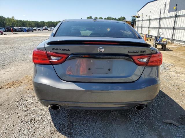 2018 NISSAN MAXIMA 3.5 - 1N4AA6AP5JC392706