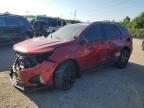 2022 CHEVROLET EQUINOX RS - 2GNAXMEV2N6139919