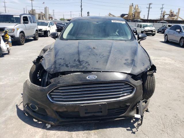 VIN 3FA6P0LU3ER284175 2014 Ford Fusion, Se Hybrid no.5