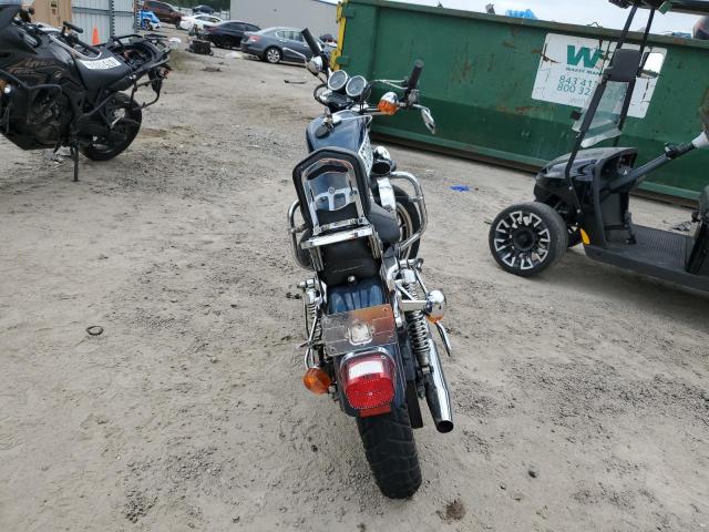 2001 HARLEY-DAVIDSON XL1200 1HD1CAP171K121905