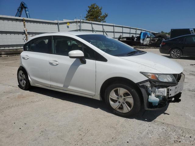 2015 HONDA CIVIC LX - 19XFB2F59FE203312