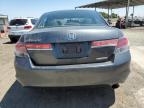 HONDA ACCORD SE photo