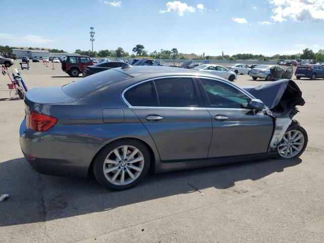 2016 BMW 535 XI - WBA5B3C55GG253144