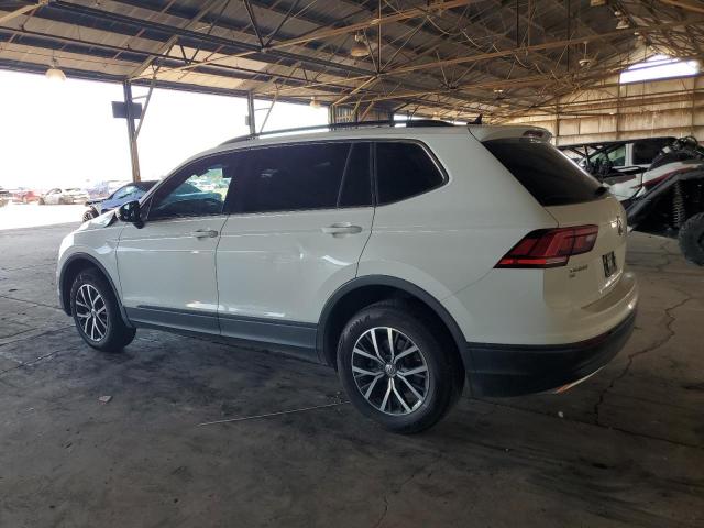 2019 VOLKSWAGEN TIGUAN SE - 3VV3B7AX0KM151966
