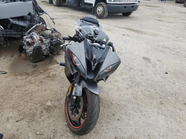 2013 YAMAHA YZFR6 JYARJ16E8DA028315