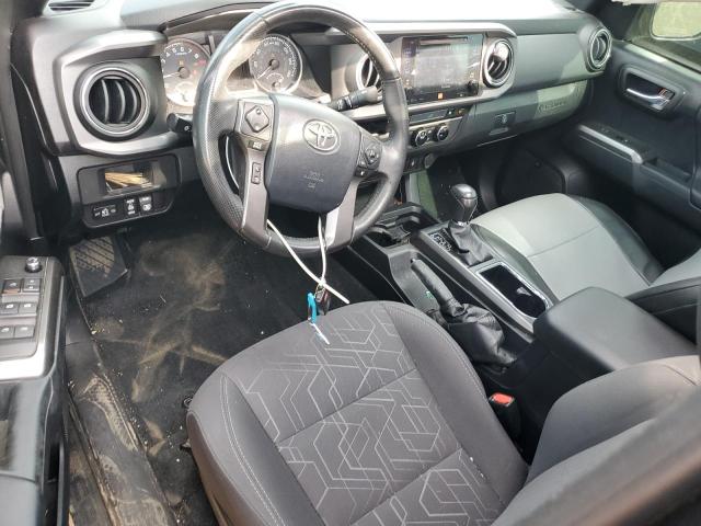 2017 TOYOTA TACOMA DOU - 3TMDZ5BN9HM025596