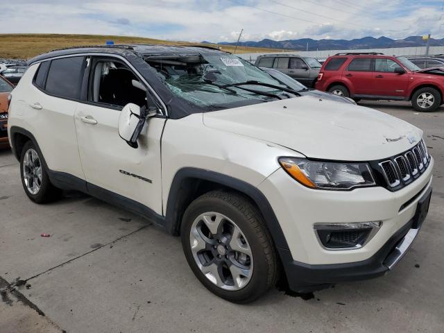 2017 JEEP COMPASS LI - 3C4NJDCB3HT688310