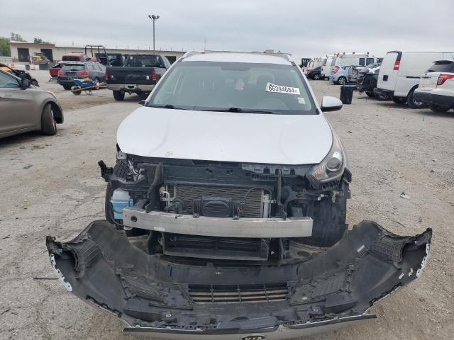 2017 KIA NIRO FE - KNDCB3LC3H5067754