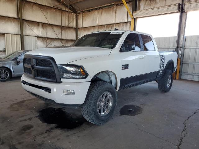 2017 RAM 2500 POWER #2869122223