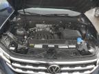 VOLKSWAGEN ATLAS SEL photo