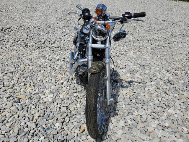 2013 HARLEY-DAVIDSON XL1200 V 1HD1LF31XDC404199