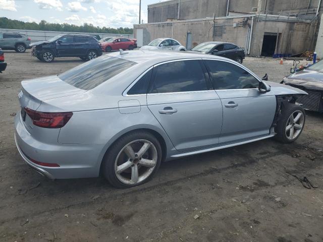 VIN WAUENAF44KN016535 2019 Audi A4, Premium Plus no.3