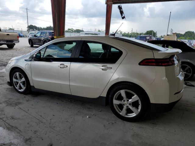 VIN 1G1RD6E47EU134765 2014 Chevrolet Volt no.2