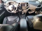 JEEP CHEROKEE L photo