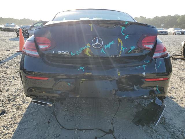 VIN WDDWJ8DB7KF822415 2019 Mercedes-Benz C-Class, 300 no.6