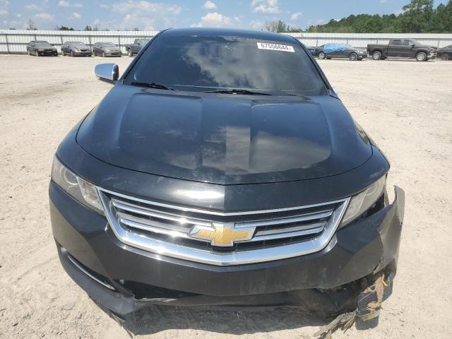 2018 CHEVROLET IMPALA LT - 2G1105S36J9139428