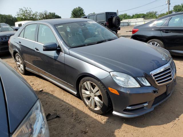 VIN WDDHF2EB8DA705075 2013 Mercedes-Benz E-Class, 3... no.4