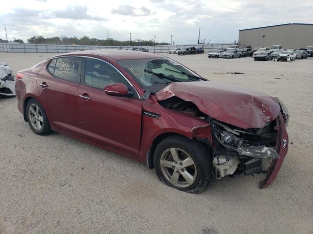 Vin: 5xxgm4a76fg472863, lot: 68993494, kia optima lx 20154