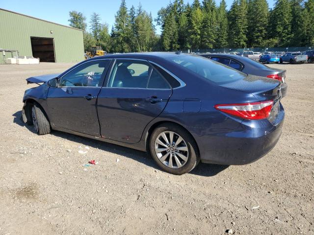 VIN 4T1BF1FKXFU994370 2015 Toyota Camry, LE no.2