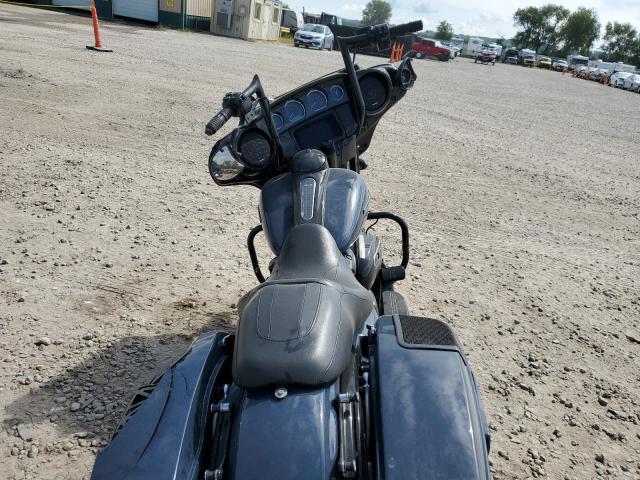2019 HARLEY-DAVIDSON FLHXS - 1HD1KRP13KB623717
