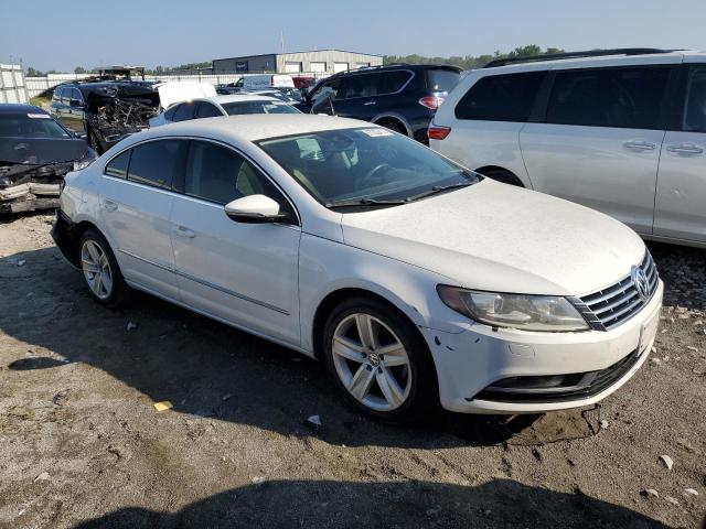 VIN WVWBN7AN6DE510214 2013 Volkswagen CC, Sport no.4