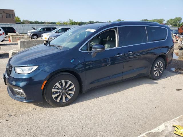 2021 CHRYSLER PACIFICA HYBRID TOURING L 2021