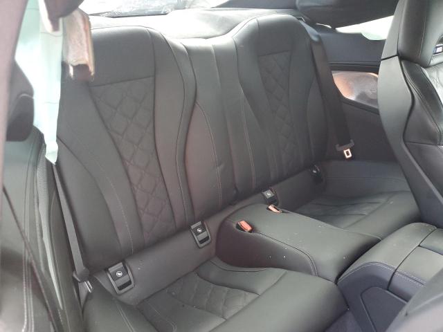 2020 BMW M8 - WBSAE0C05LCD57657