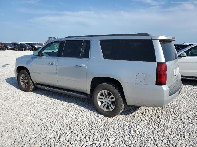 2017 CHEVROLET SUBURBAN C - 1GNSCHKC2HR259965