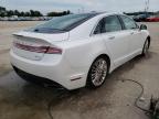 LINCOLN MKZ photo