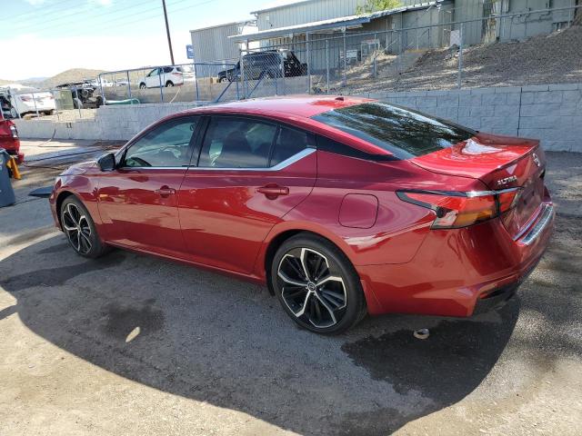 2023 NISSAN ALTIMA SR - 1N4BL4CV2PN334872