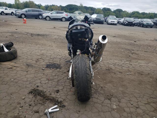 2003 KAWASAKI ZX1200 B JKAZX9B113A009036