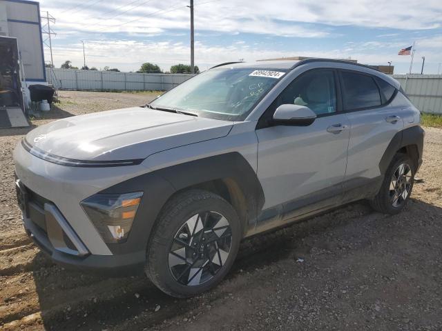 2024 HYUNDAI KONA SEL #2919292573