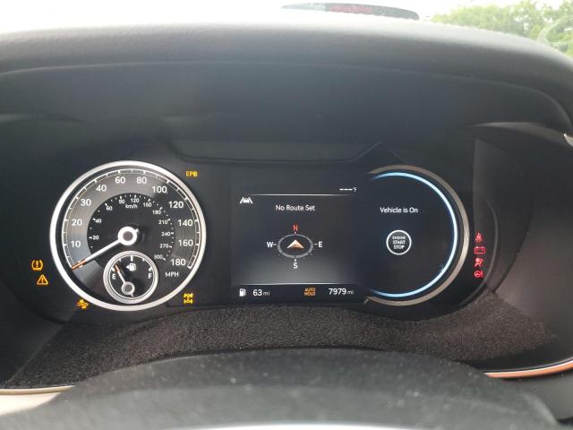 2023 GENESIS G70 SPORT KMTG54TE2PU113452