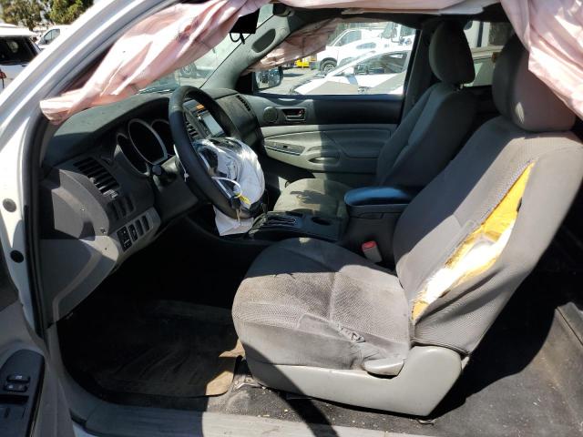 2015 TOYOTA TACOMA PRE - 5TFTX4GN6FX048040