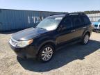 SUBARU FORESTER 2 photo