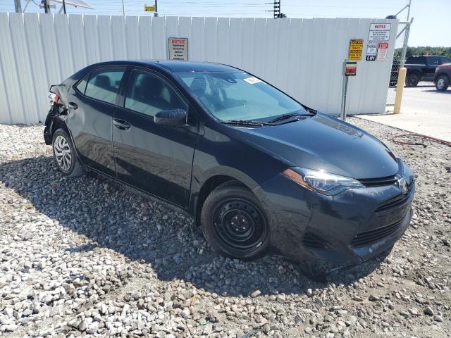 VIN 2T1BURHE3JC003399 2018 Toyota Corolla, L no.4