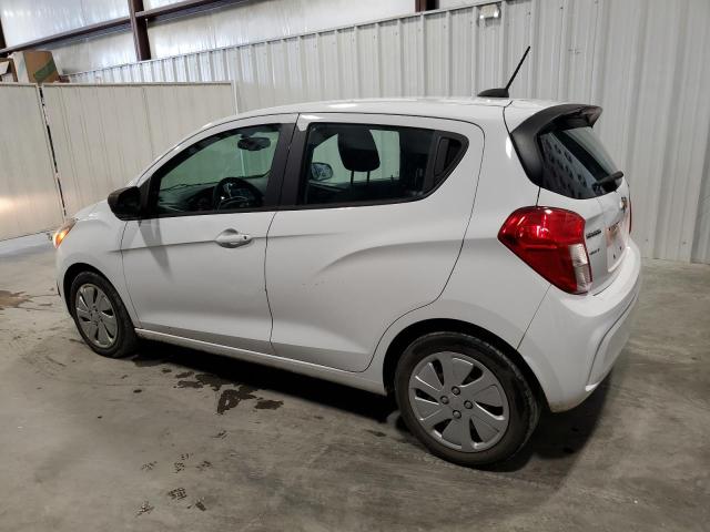 KL8CB6SAXHC754929 Chevrolet Spark Ls 2017