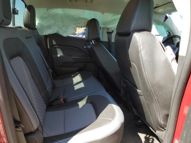 2020 CHEVROLET COLORADO Z - 1GCGTDEN8L1202777