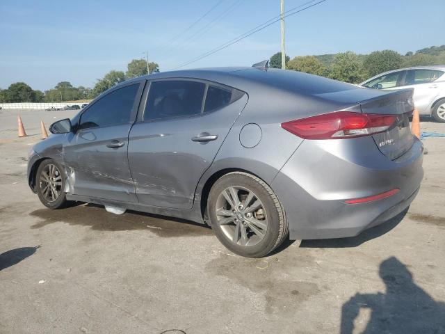 2018 HYUNDAI ELANTRA SE - 5NPD84LF5JH389613
