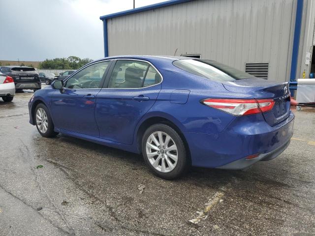 VIN JTNB11HK6J3021660 2018 Toyota Camry, L no.2