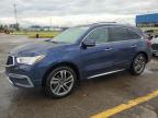 ACURA MDX ADVANC снимка