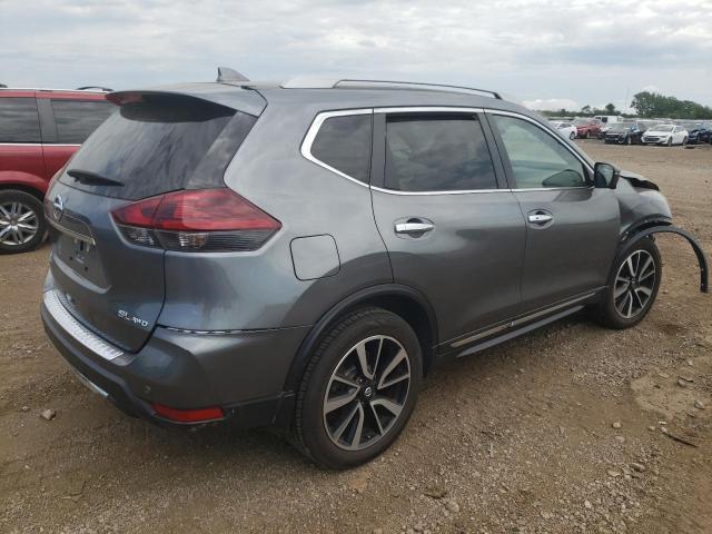 2020 NISSAN ROGUE S - 5N1AT2MV6LC771462