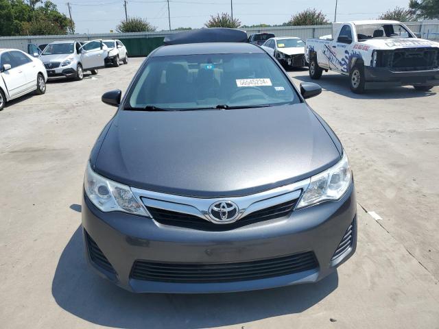 VIN 4T4BF1FK9ER356972 2014 Toyota Camry, L no.5