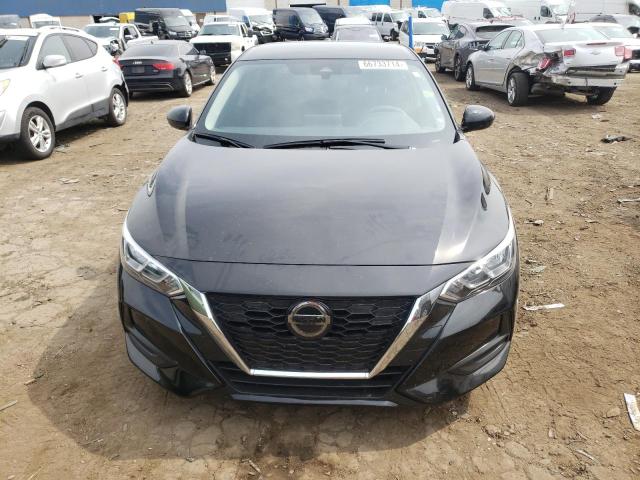2023 NISSAN SENTRA SV - 3N1AB8CV2PY282472