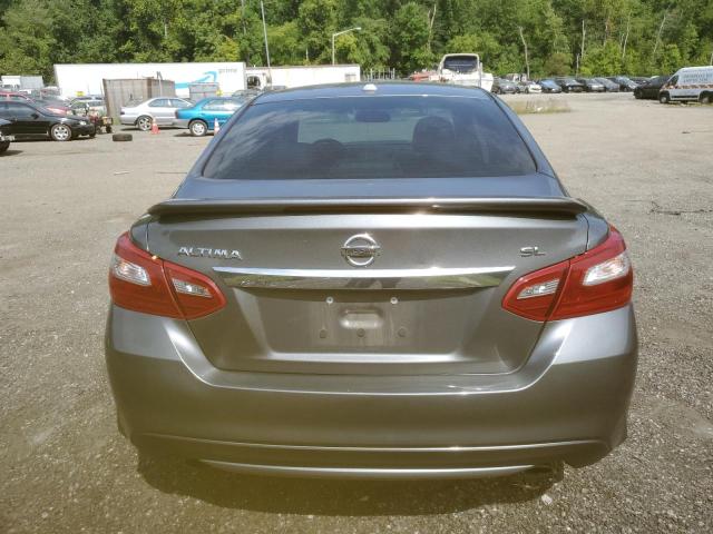 2018 NISSAN ALTIMA 2.5 - 1N4AL3AP8JC180715
