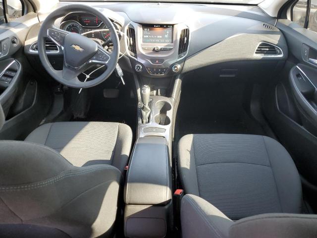 2018 CHEVROLET CRUZE LT - 1G1BE5SM3J7238952