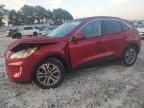 2021 FORD ESCAPE SEL - 1FMCU0CZ7MUA22423